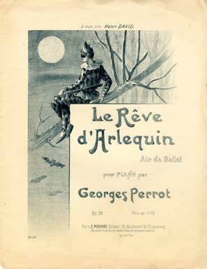 Le Rêve d'Arlequin: Une mélodie envoûtante mêlant sonorités traditionnelles et une touche de modernité inattendue