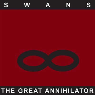 The Great Annihilator: Une Symphonie de Clangs Métalliques et de Rhythmes Hypnotiques.