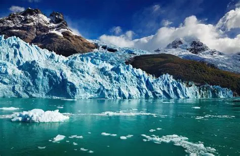  Glacier : Un voyage sonore hypnotique à travers les profondeurs glaciales de l’ambient