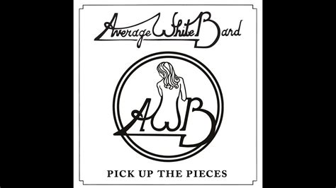 Pick Up the Pieces - Une exploration funky et mélodieuse du groove irrésistible de Average White Band